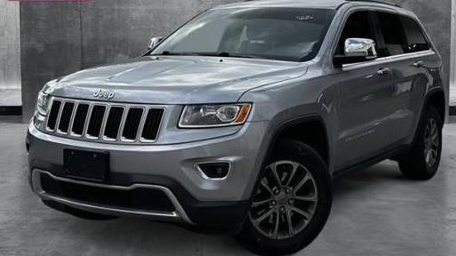 JEEP GRAND CHEROKEE 2015 1C4RJFBG5FC680292 image